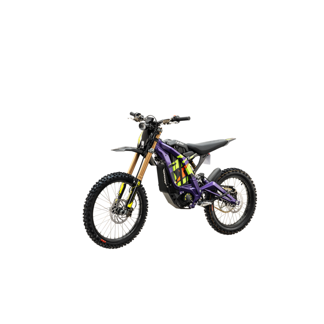 Sur-Ron | Light Bee X-Series 2026 Paars